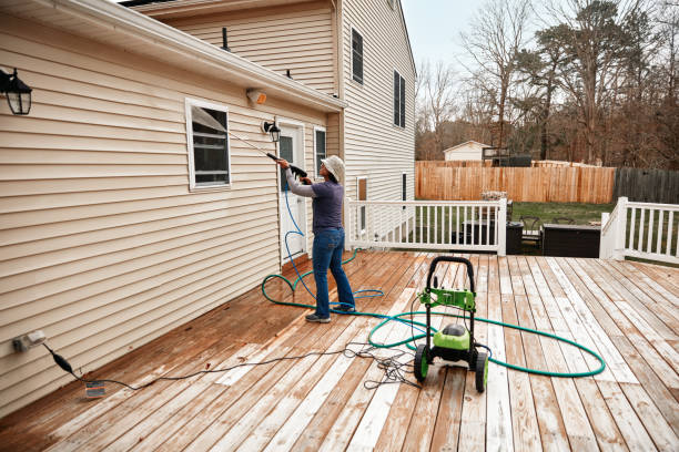 Pressure Washing Estimates in Hide A Way Lake, MS