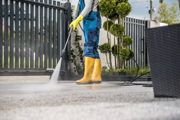 Best Commercial Building Pressure Washing  in Hide A Way Lake, MS