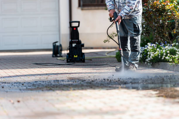 Best Commercial Pressure Washing  in Hide A Way Lake, MS