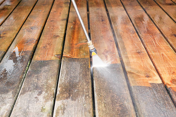 Best Commercial Building Pressure Washing  in Hide A Way Lake, MS