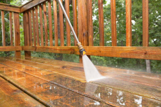 Best Deck Cleaning Services  in Hide A Way Lake, MS