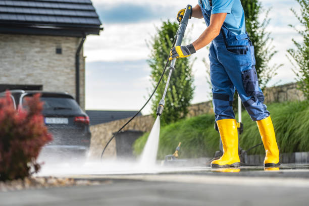 Best Residential Pressure Washing Services  in Hide A Way Lake, MS