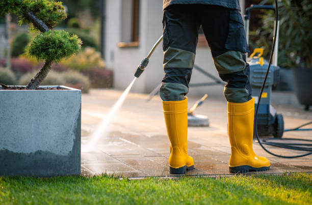 Best Best Pressure Washing Companies  in Hide A Way Lake, MS